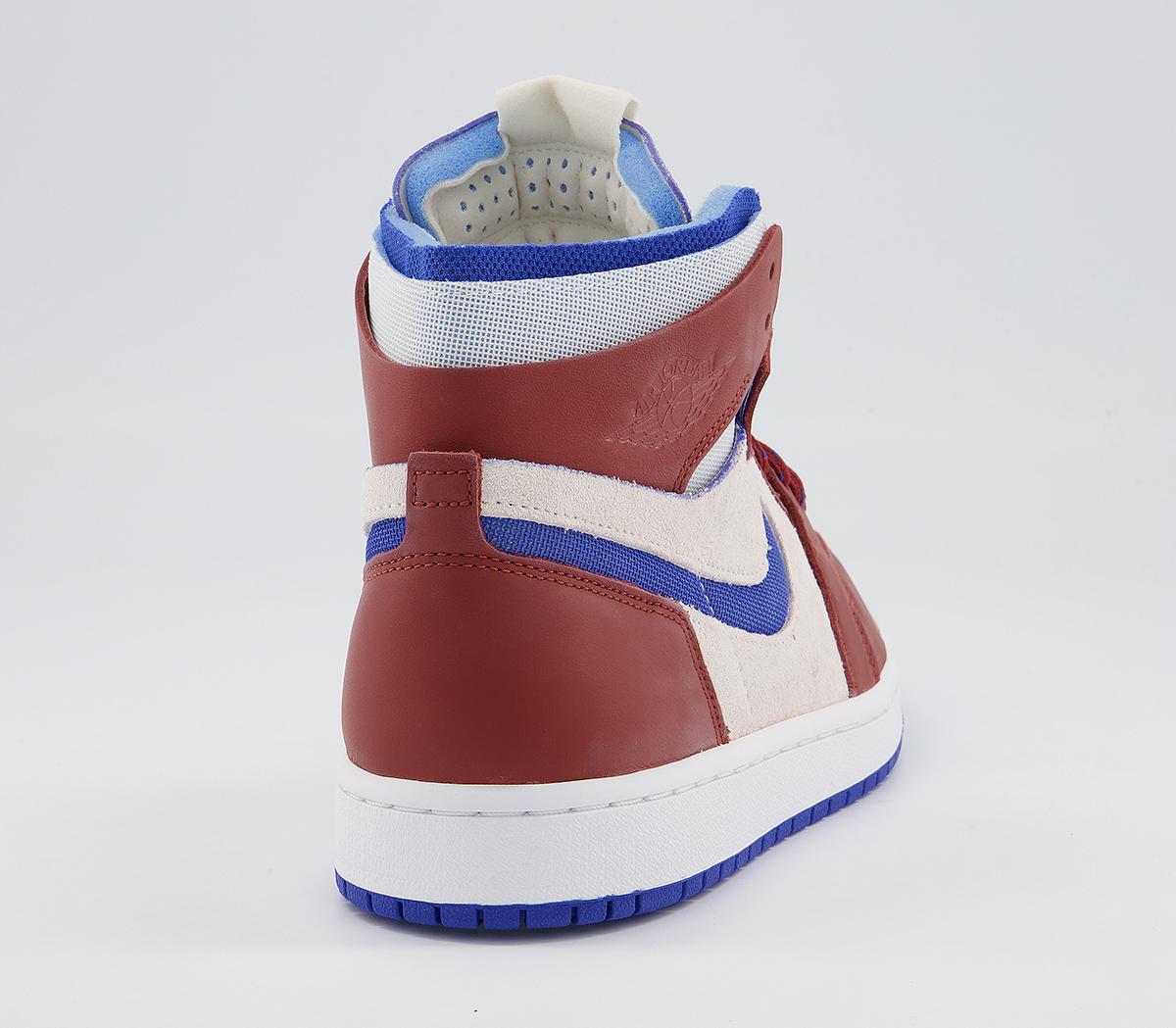 sail redstone hyper royal white