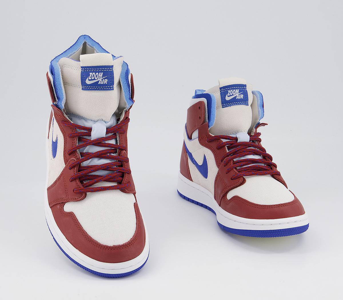 sail redstone hyper royal white