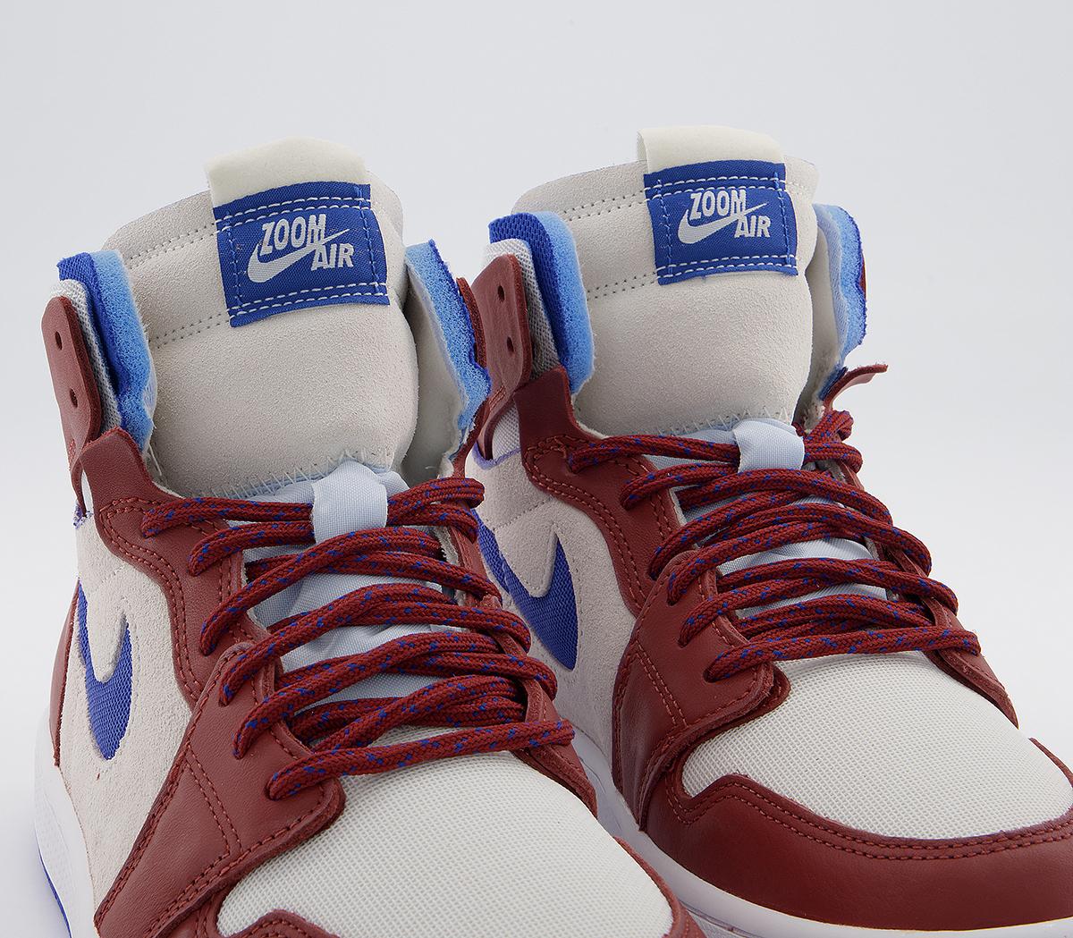 sail redstone hyper royal white