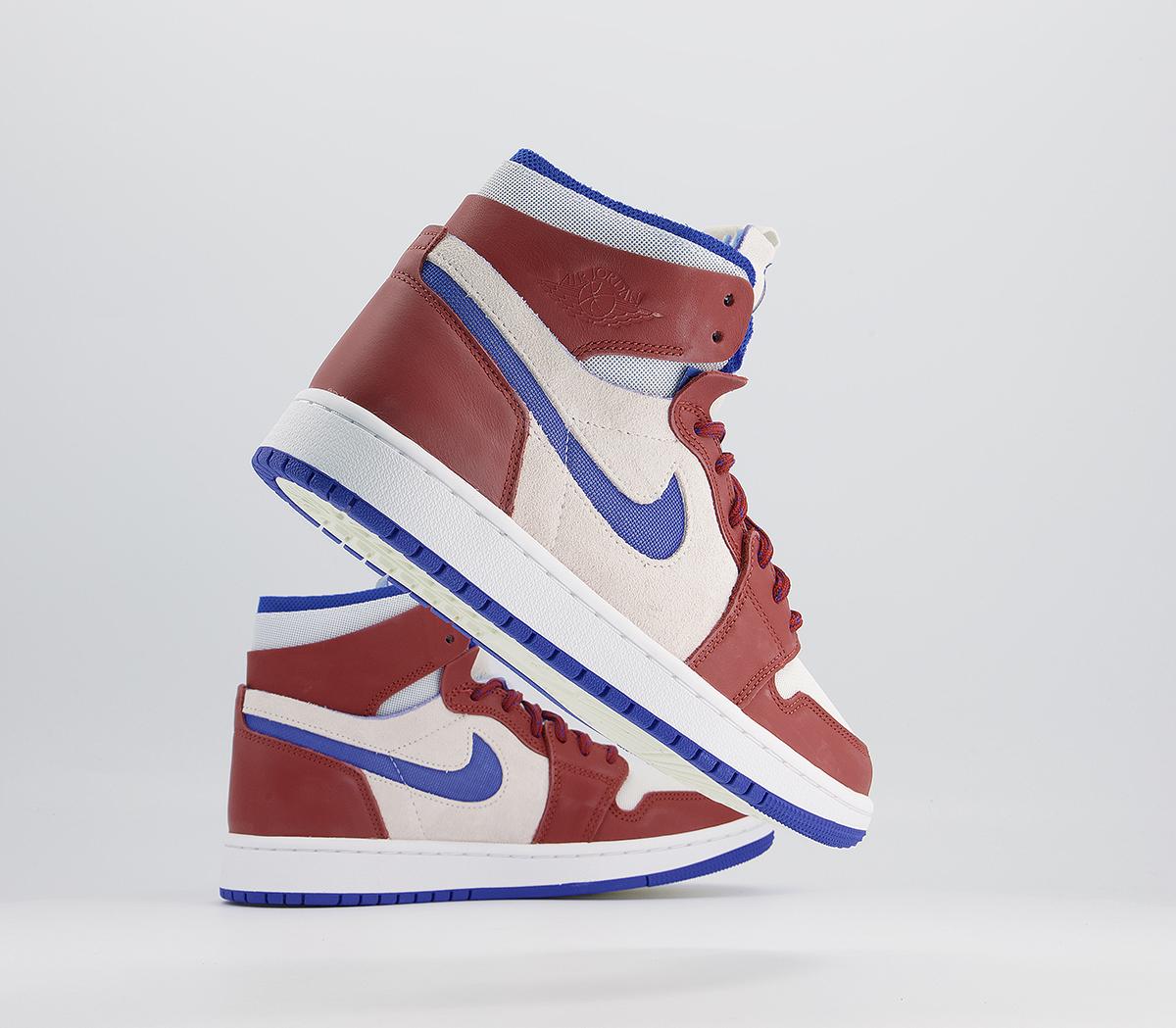 sail redstone hyper royal white