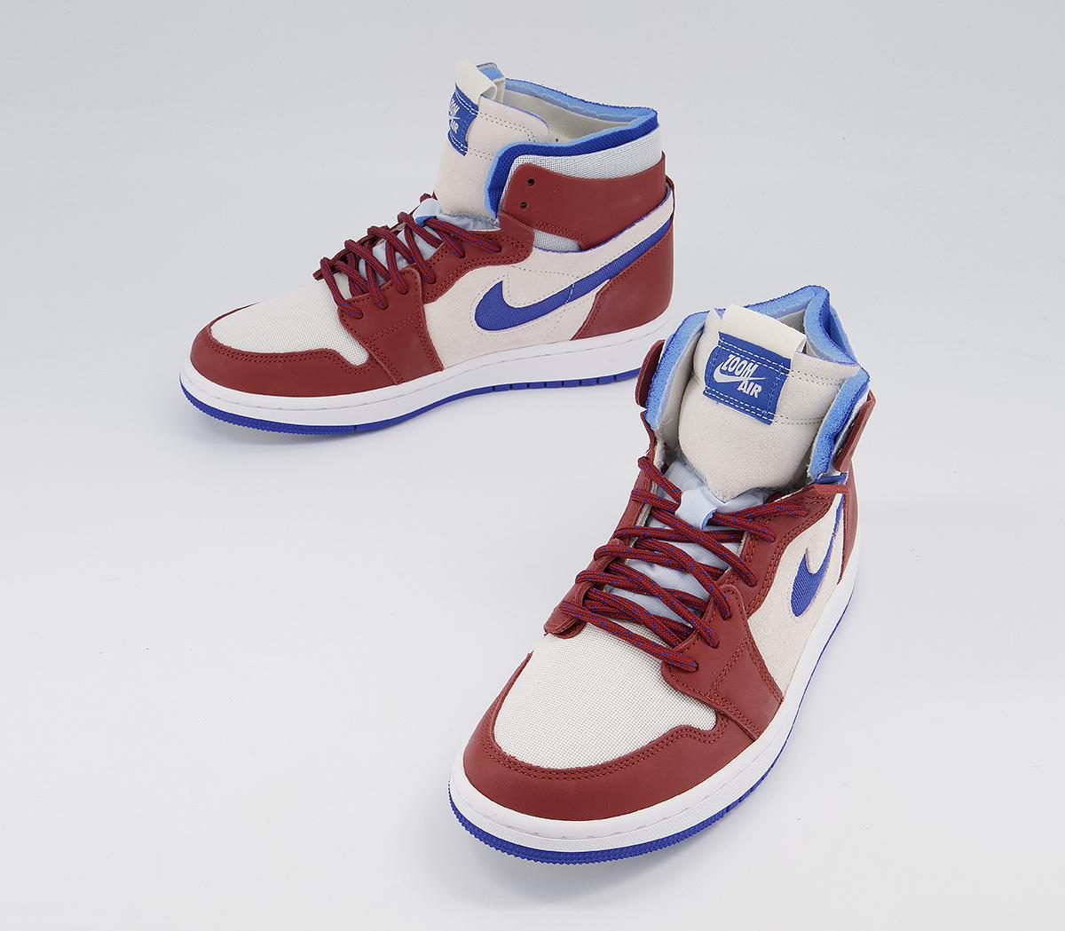 sail redstone hyper royal white
