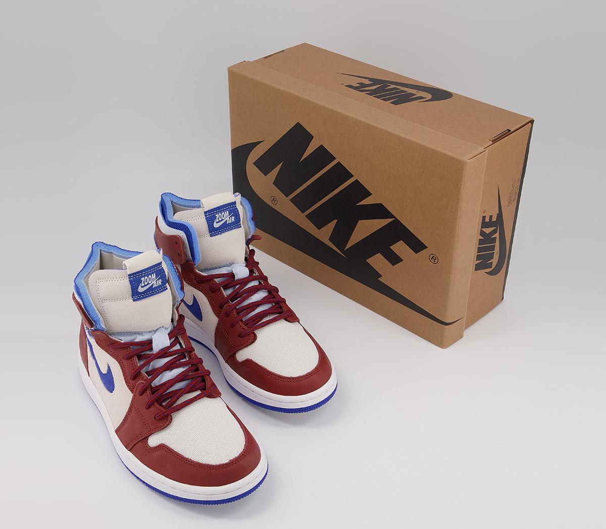 sail redstone hyper royal white