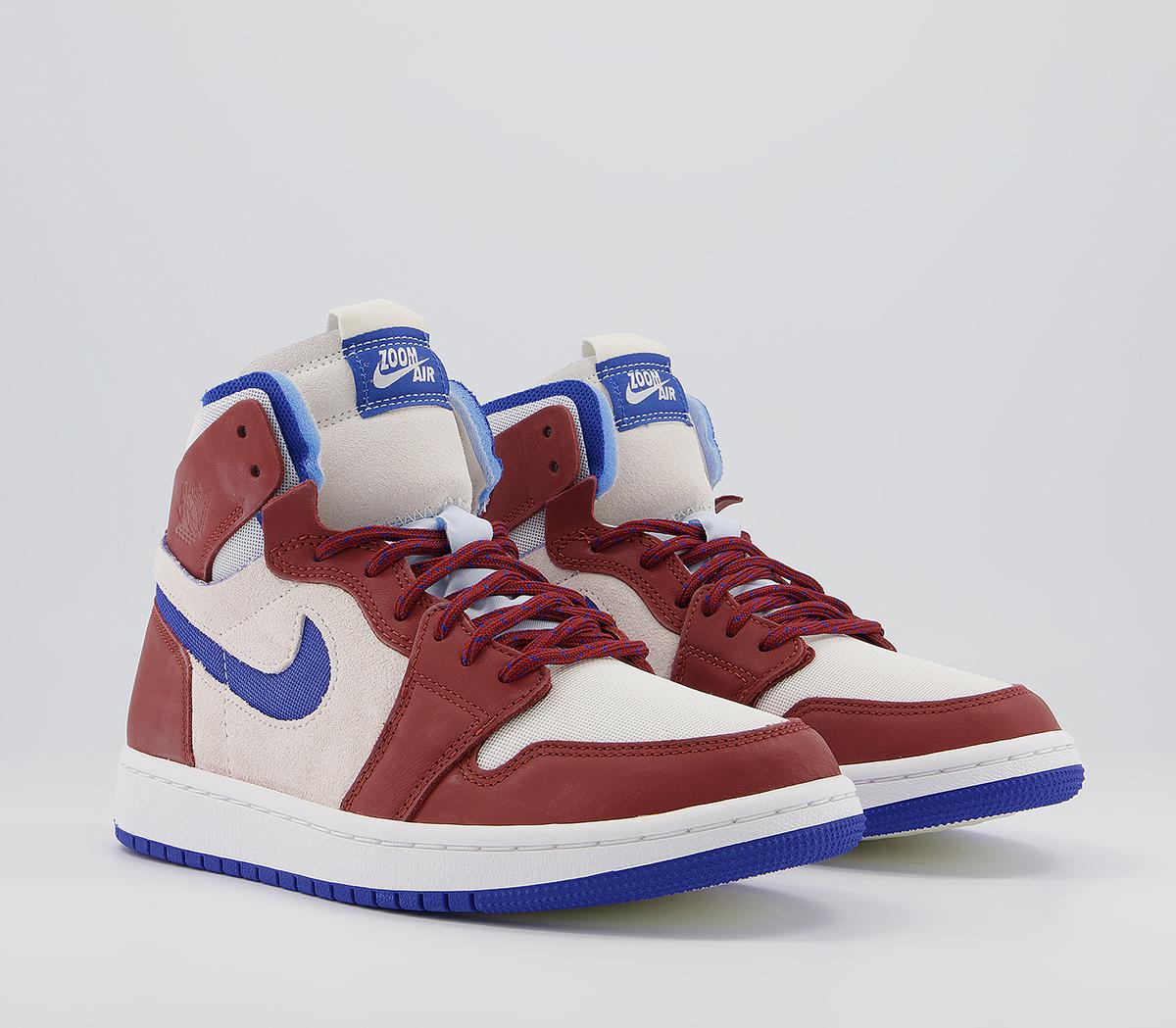 sail redstone hyper royal white