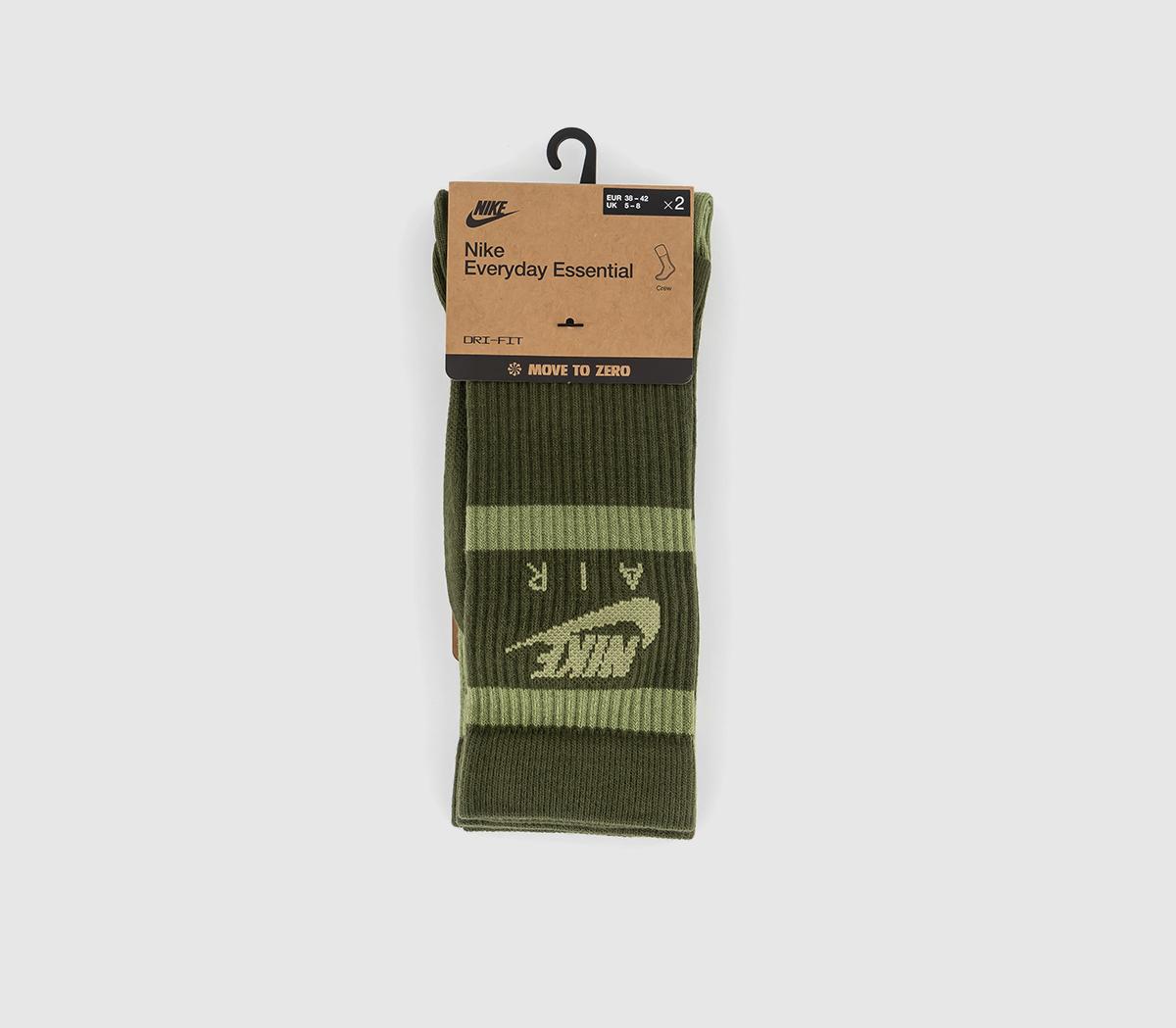 nike-crew-socks-2-pair-multi-khaki-socks