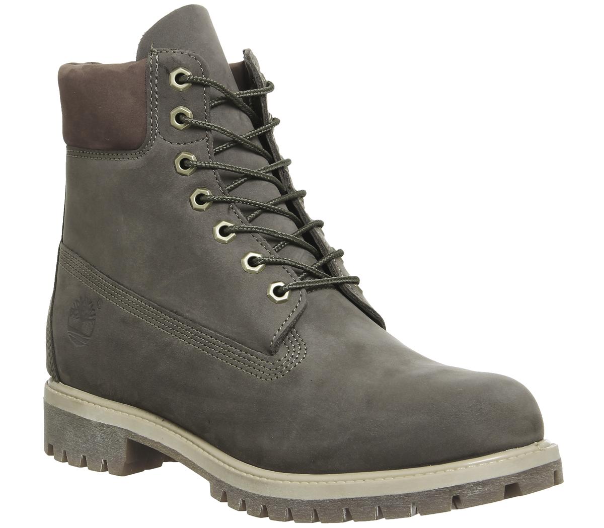 carlton mid moc toe boot