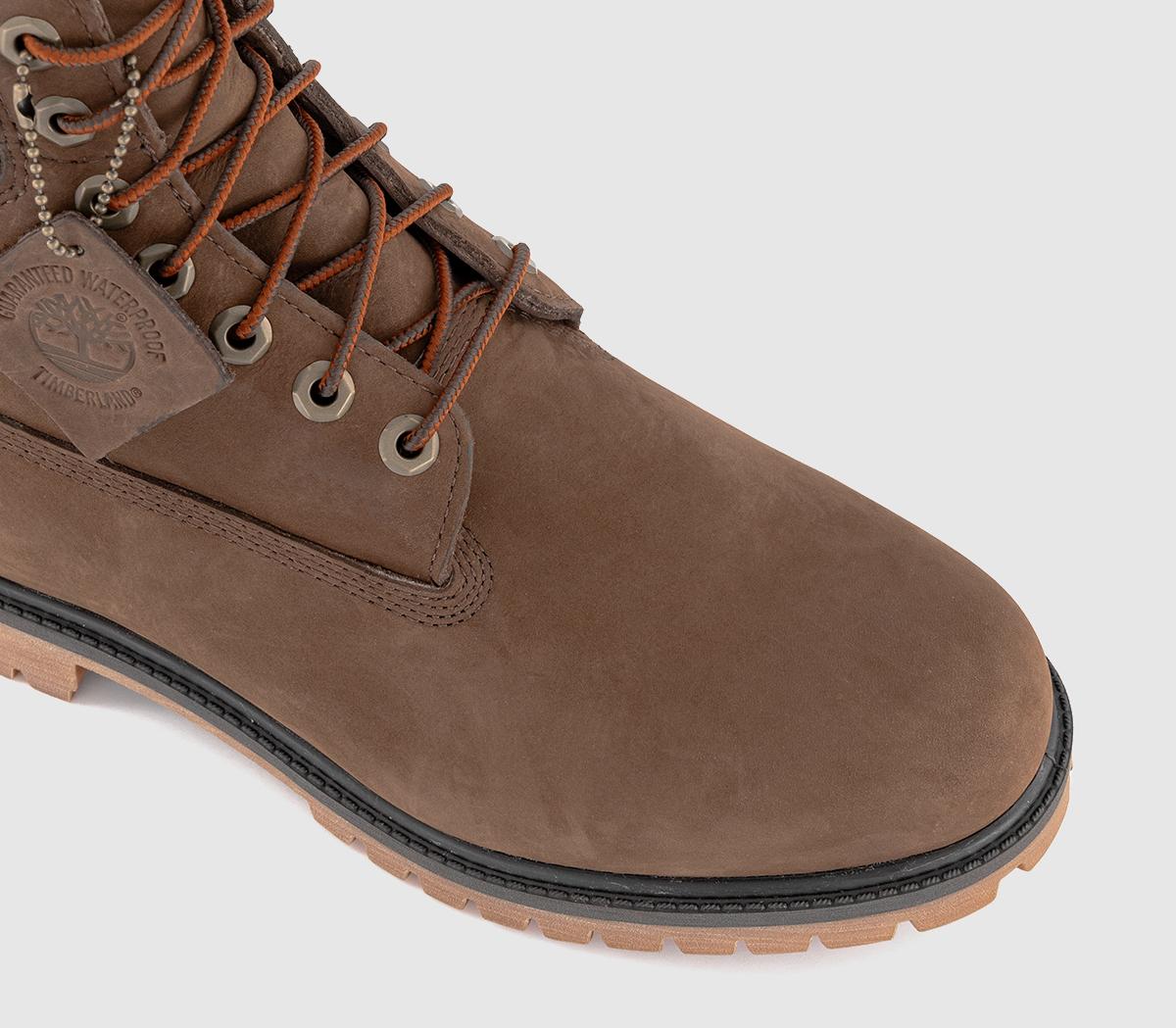 Timberland6 Inch Buck BootsBeef And Brococoli