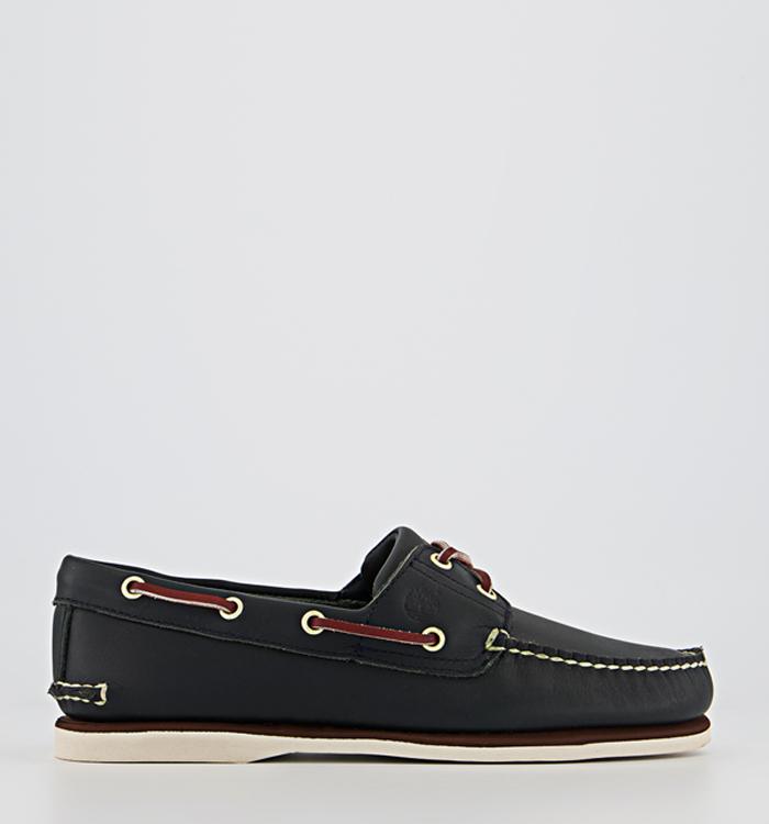 office boat shoes