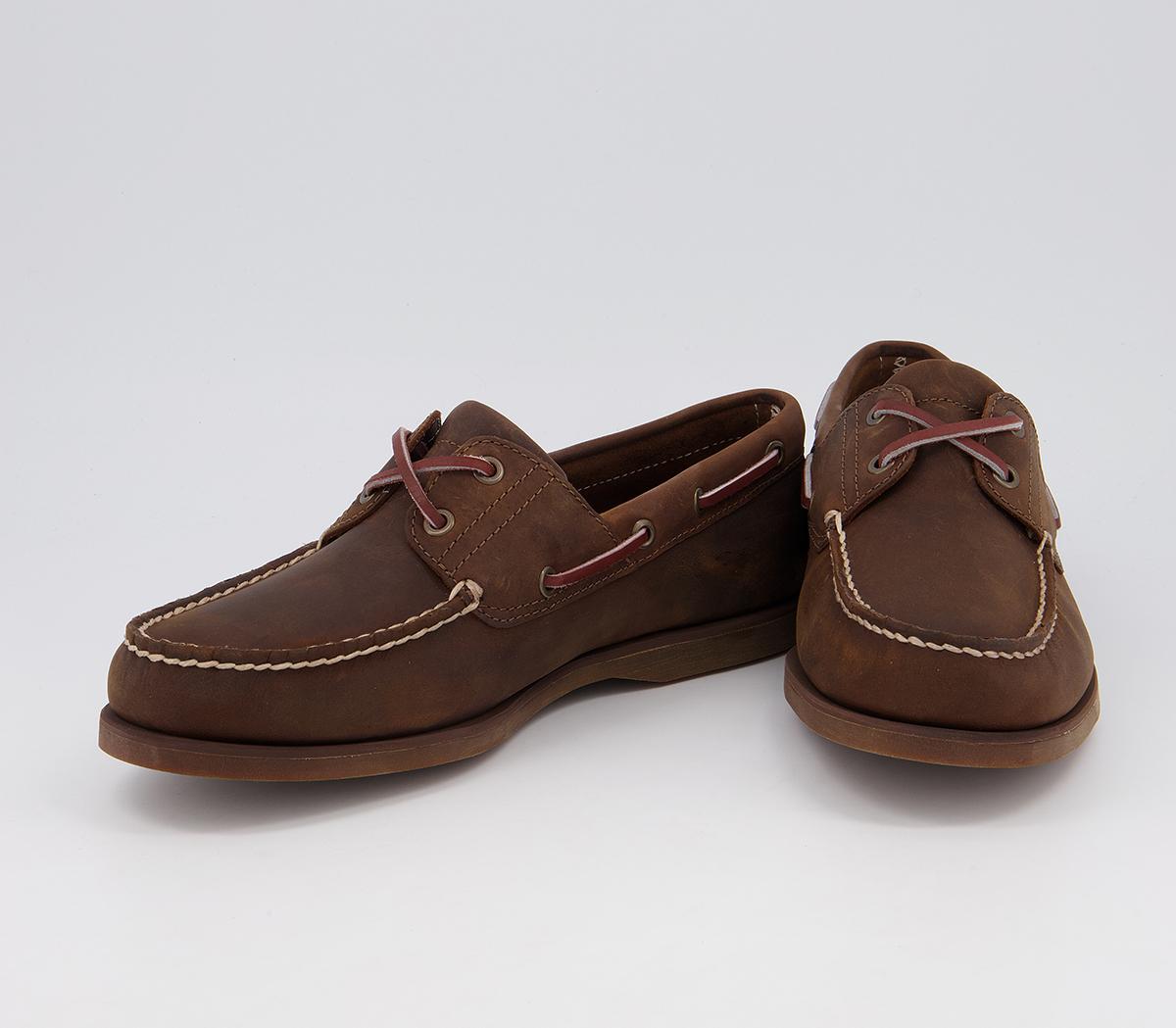 Timberland New Boat Shoes Timberland New Boat Shoes Gaucho Roughcut Smooth
