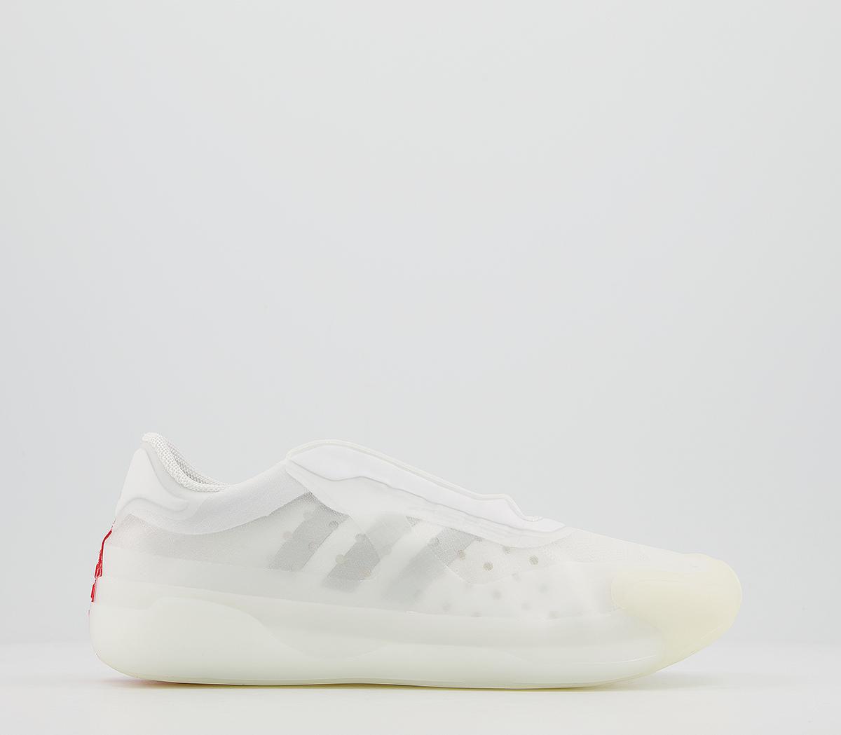 adidas prada boat shoe