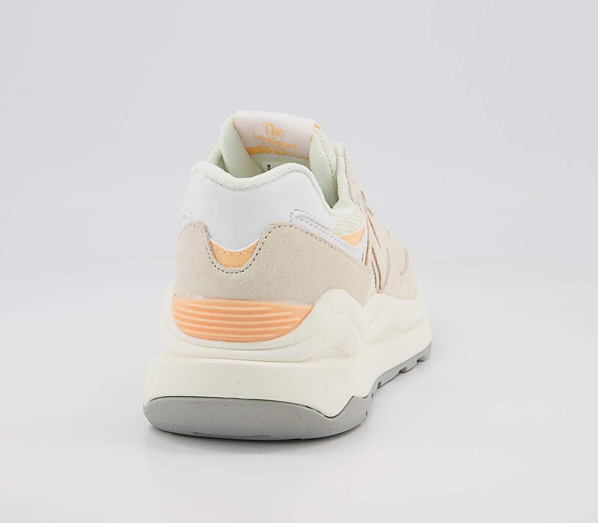 New Balance M5740 Trainers New Balance M5740 Trainers Angora Peach