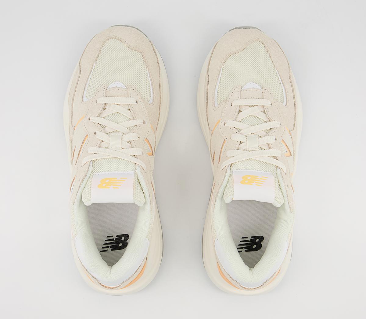 New Balance M5740 Trainers New Balance M5740 Trainers Angora Peach