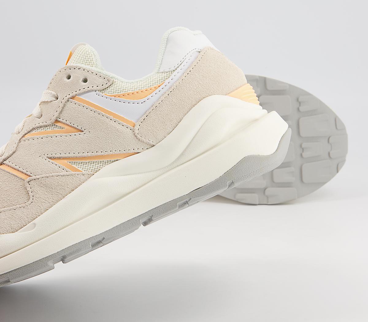 New Balance M5740 Trainers New Balance M5740 Trainers Angora Peach