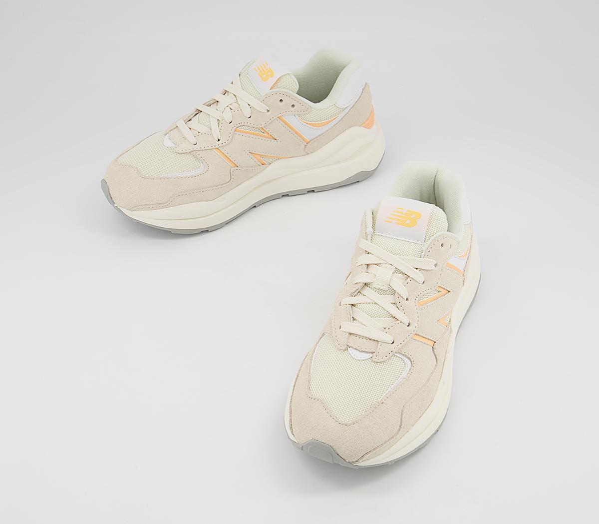 New Balance M5740 Trainers New Balance M5740 Trainers Angora Peach