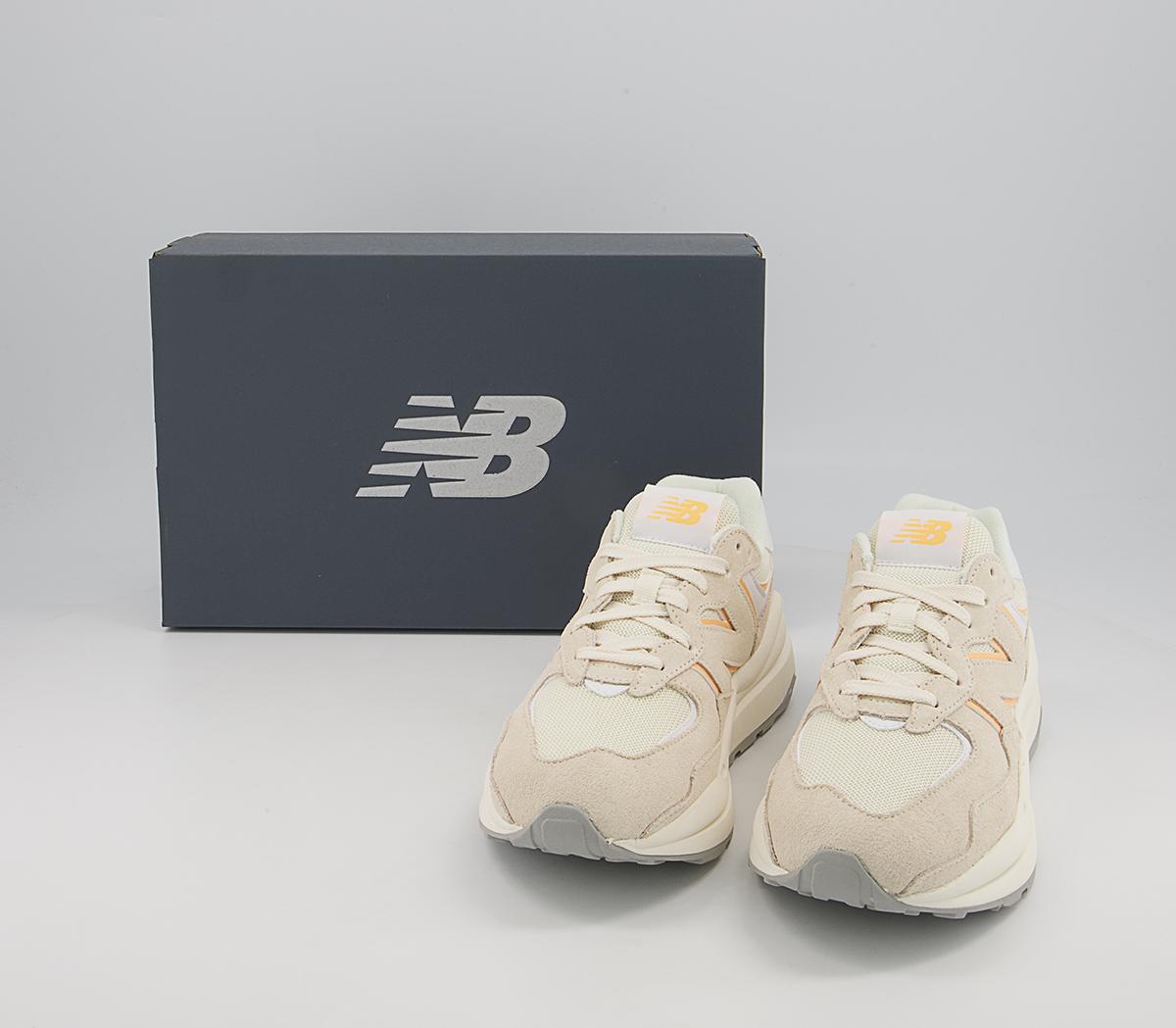 New Balance M5740 Trainers New Balance M5740 Trainers Angora Peach