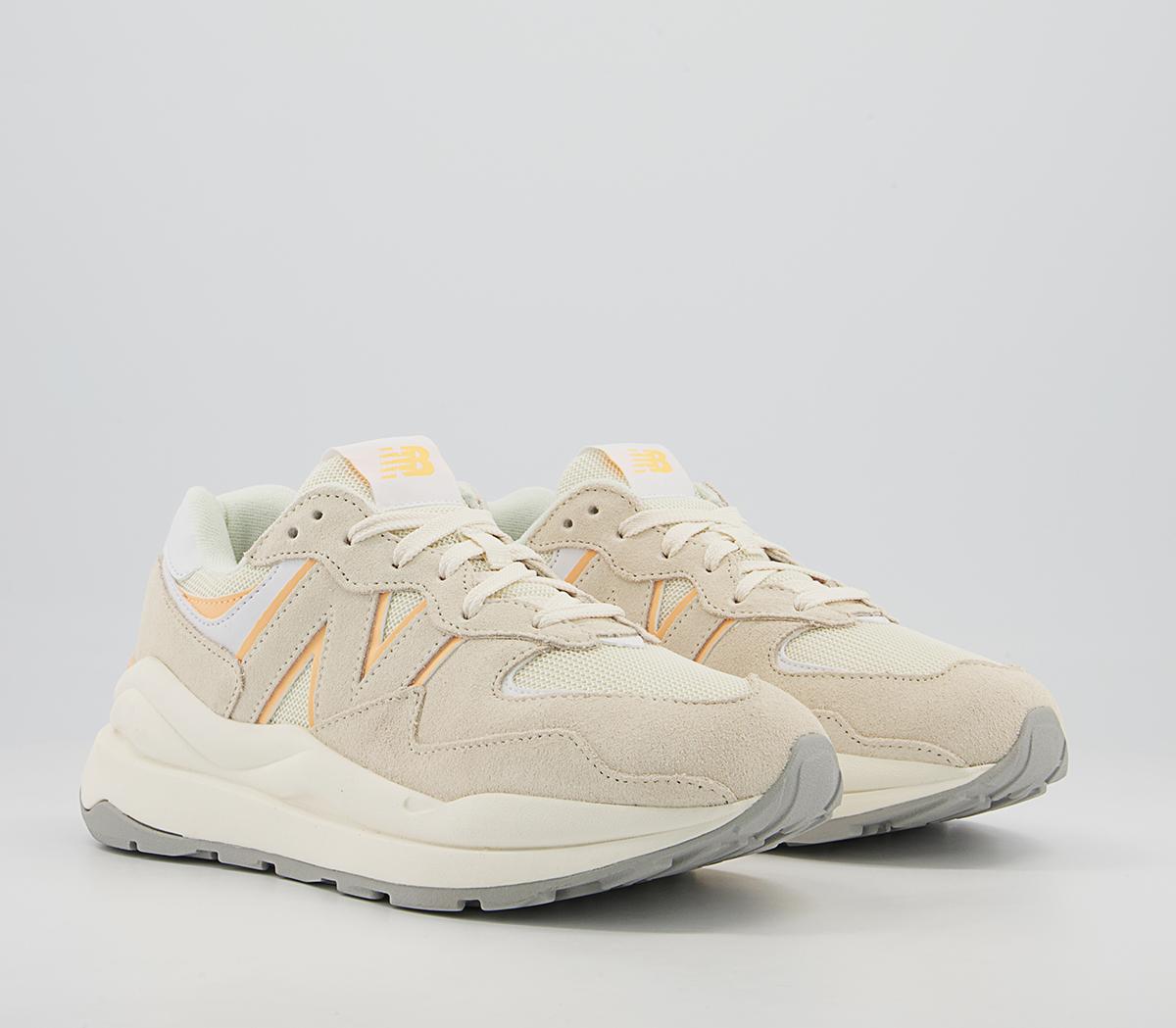 New Balance M5740 Trainers New Balance M5740 Trainers Angora Peach