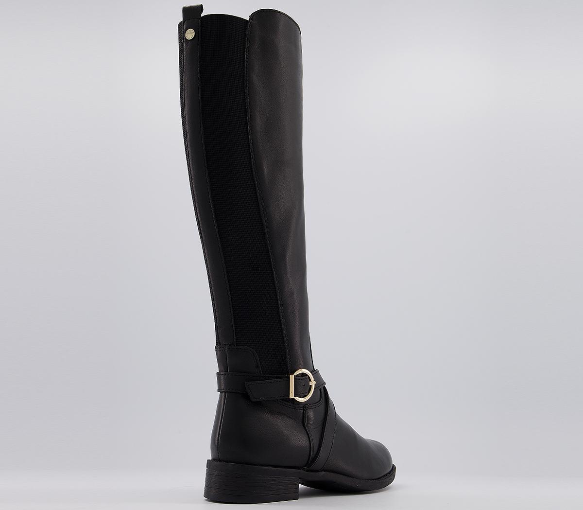 asra knightly knee high boots