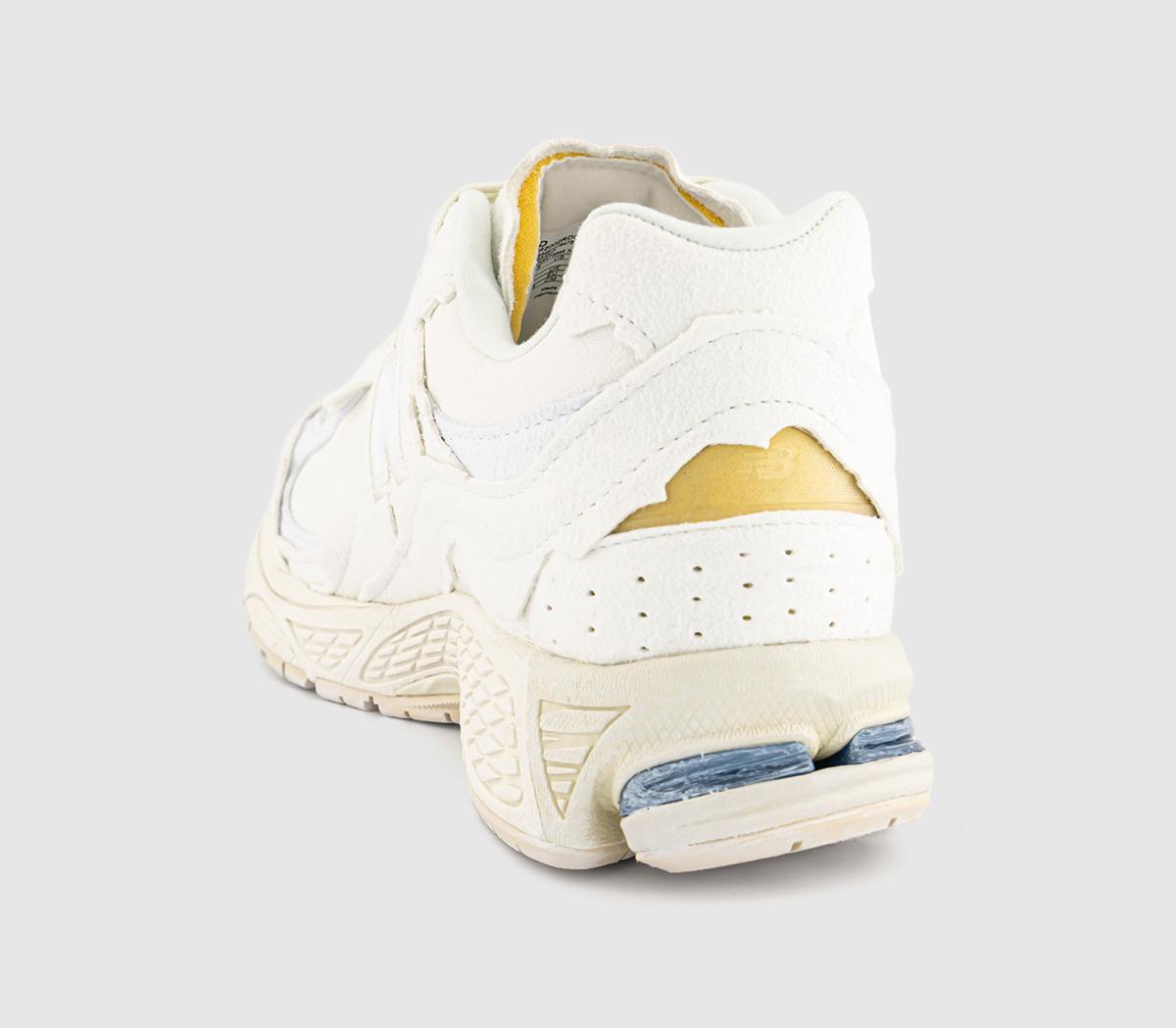 New Balance2002 Protection Pack 'Sea Salt' TrainersSea Salt