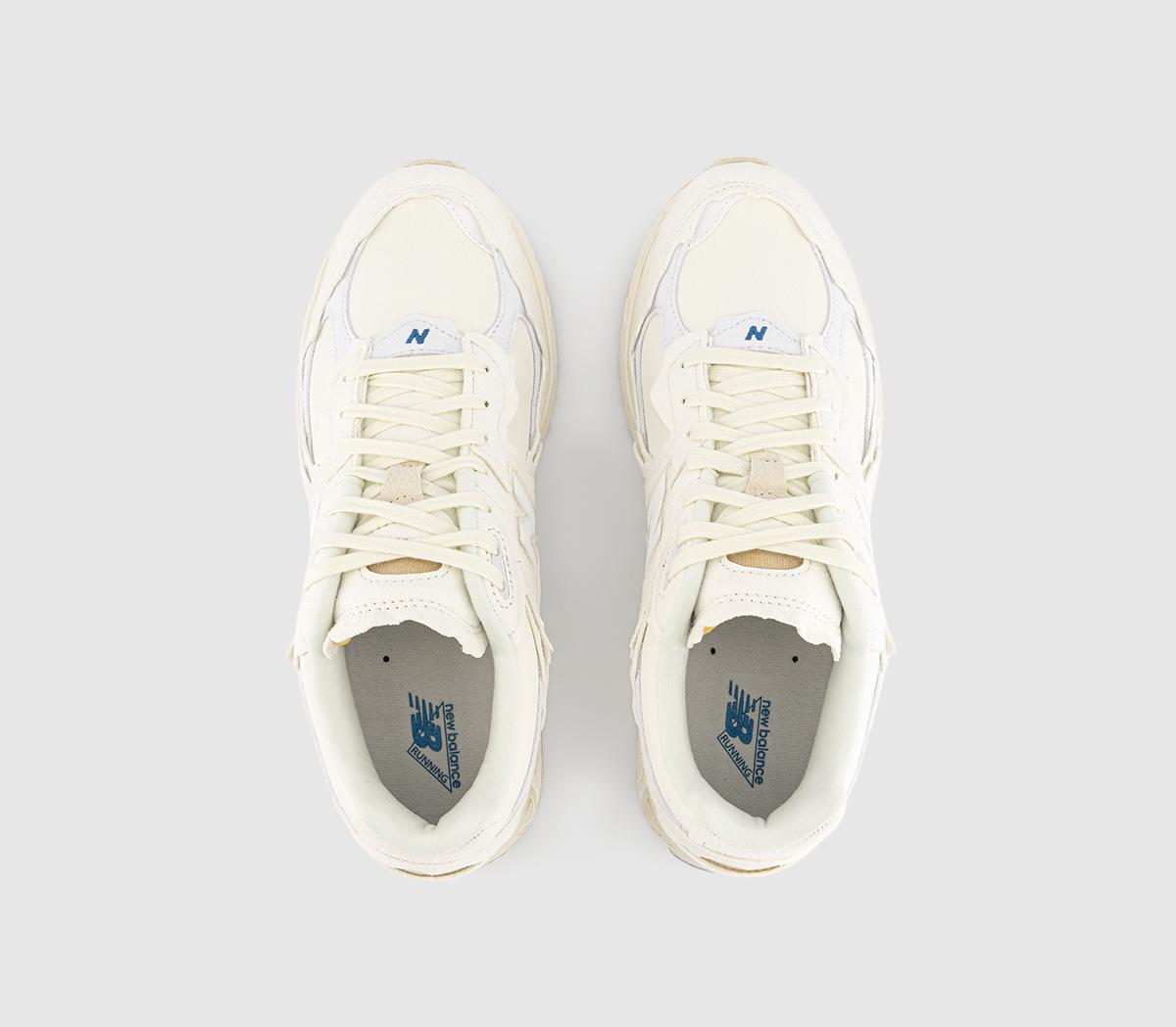 New Balance2002 Protection Pack 'Sea Salt' TrainersSea Salt