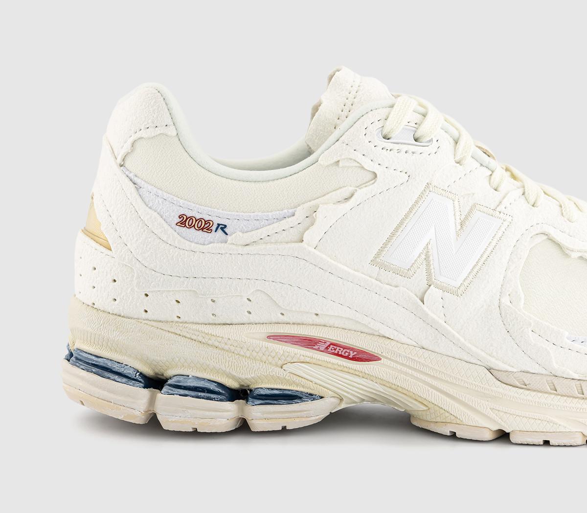 New Balance2002 Protection Pack 'Sea Salt' TrainersSea Salt