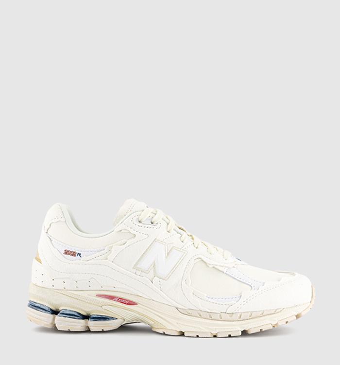 New Balance 2002 Protection Pack 'Sea Salt' Trainers Sea Salt