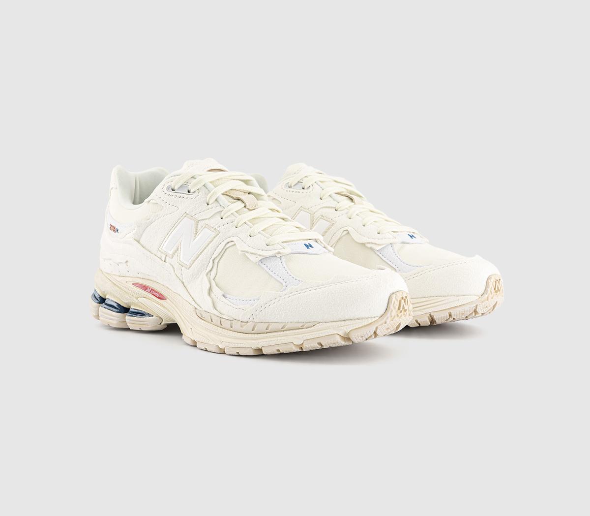 New Balance2002 Protection Pack 'Sea Salt' TrainersSea Salt