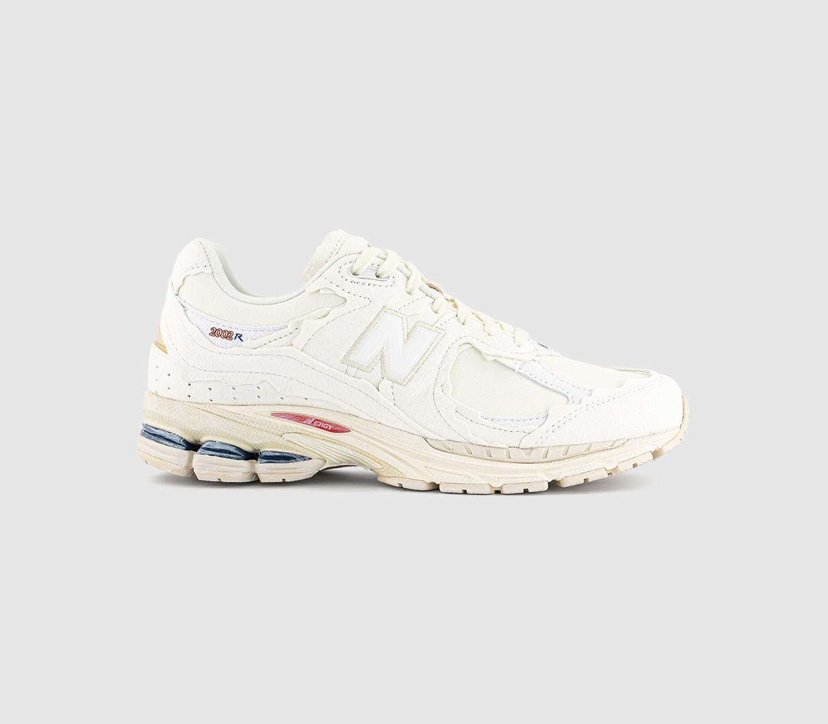 New Balance2002 Protection Pack 'Sea Salt' TrainersSea Salt
