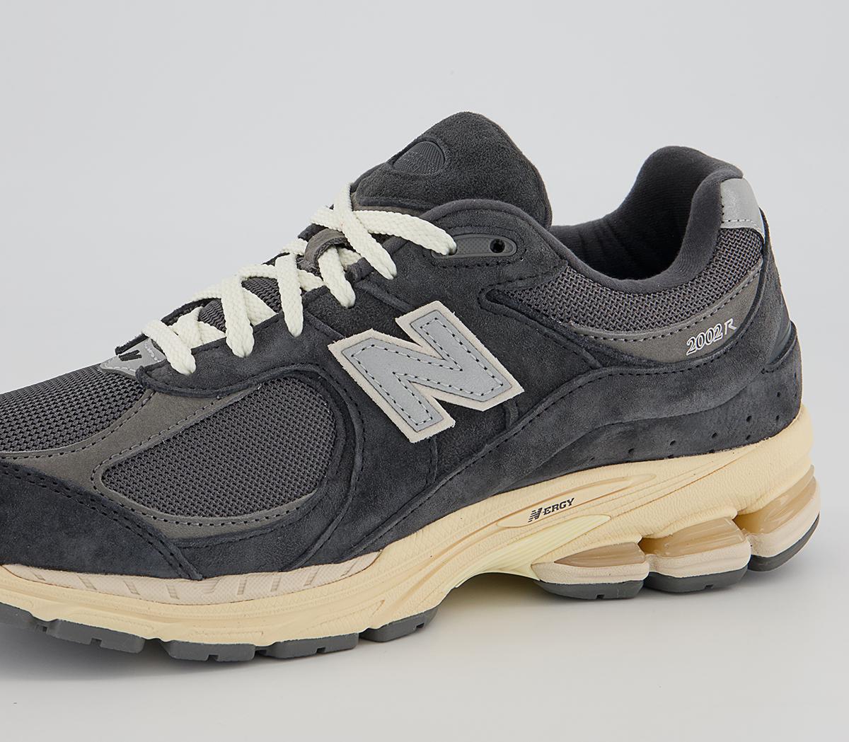 New Balance 2002 Trainers New Balance 2002 Trainers Phantom