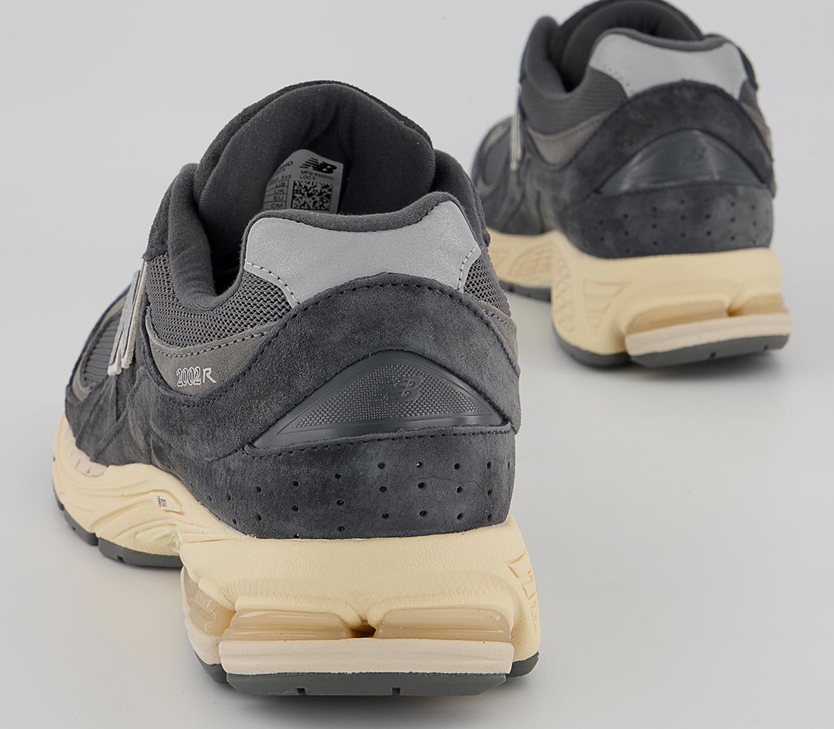 New Balance 2002 Trainers New Balance 2002 Trainers Phantom