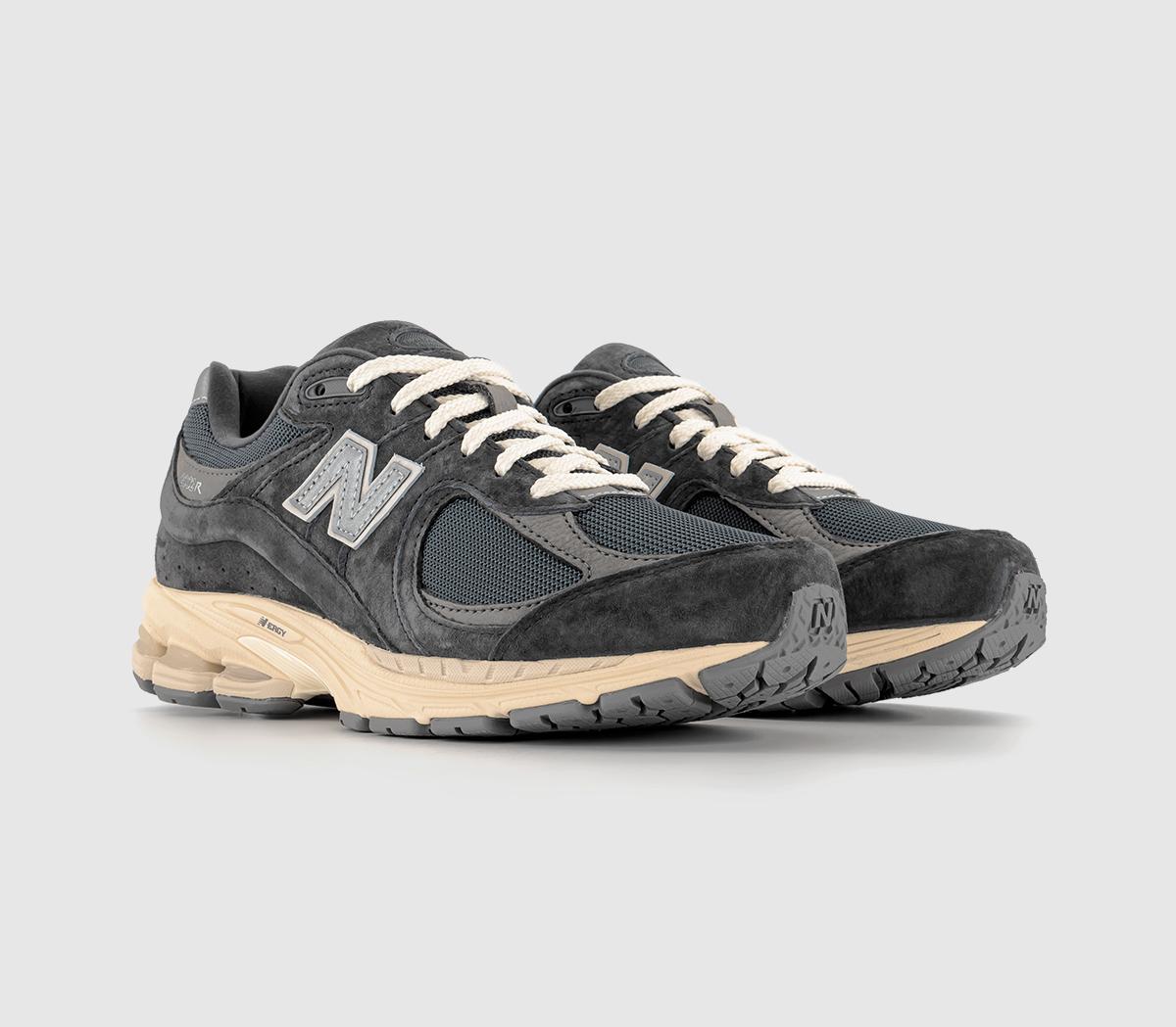 New Balance 2002 Trainers New Balance 2002 Trainers Phantom