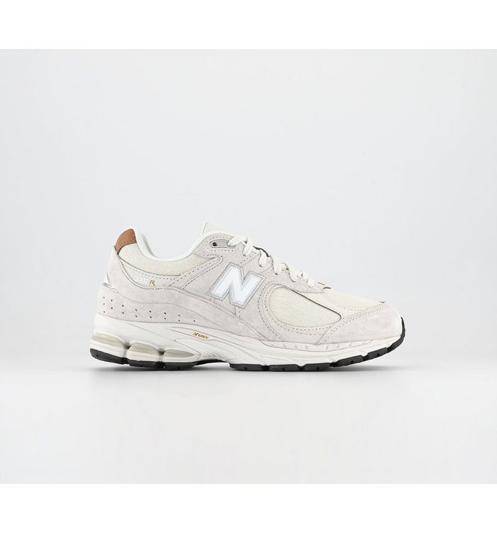 New Balance 2002r Trainers Reflection White