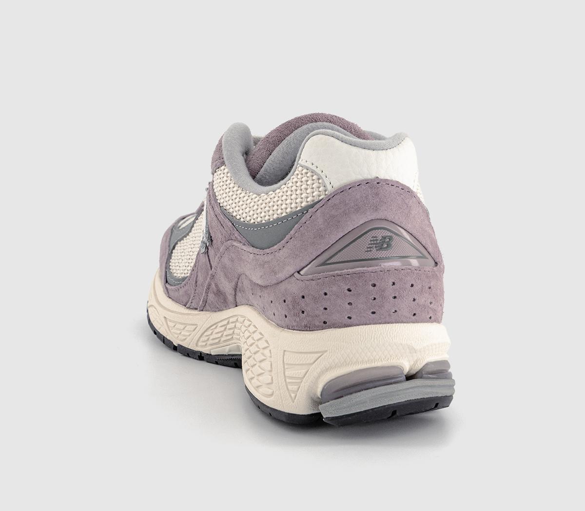 New Balance 2002 Trainers New Balance 2002 Trainers Ice Wine Linen