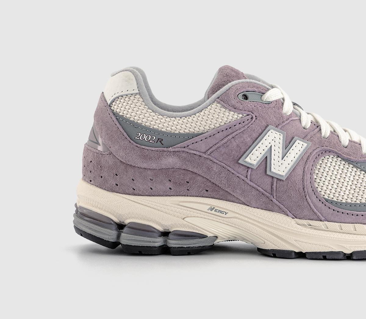New Balance 2002 Trainers New Balance 2002 Trainers Ice Wine Linen