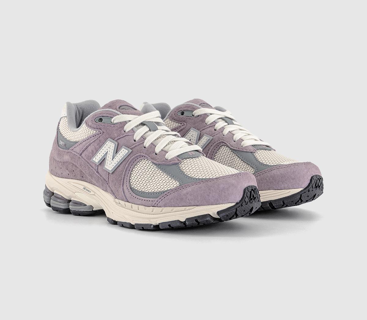 New Balance 2002 Trainers New Balance 2002 Trainers Ice Wine Linen