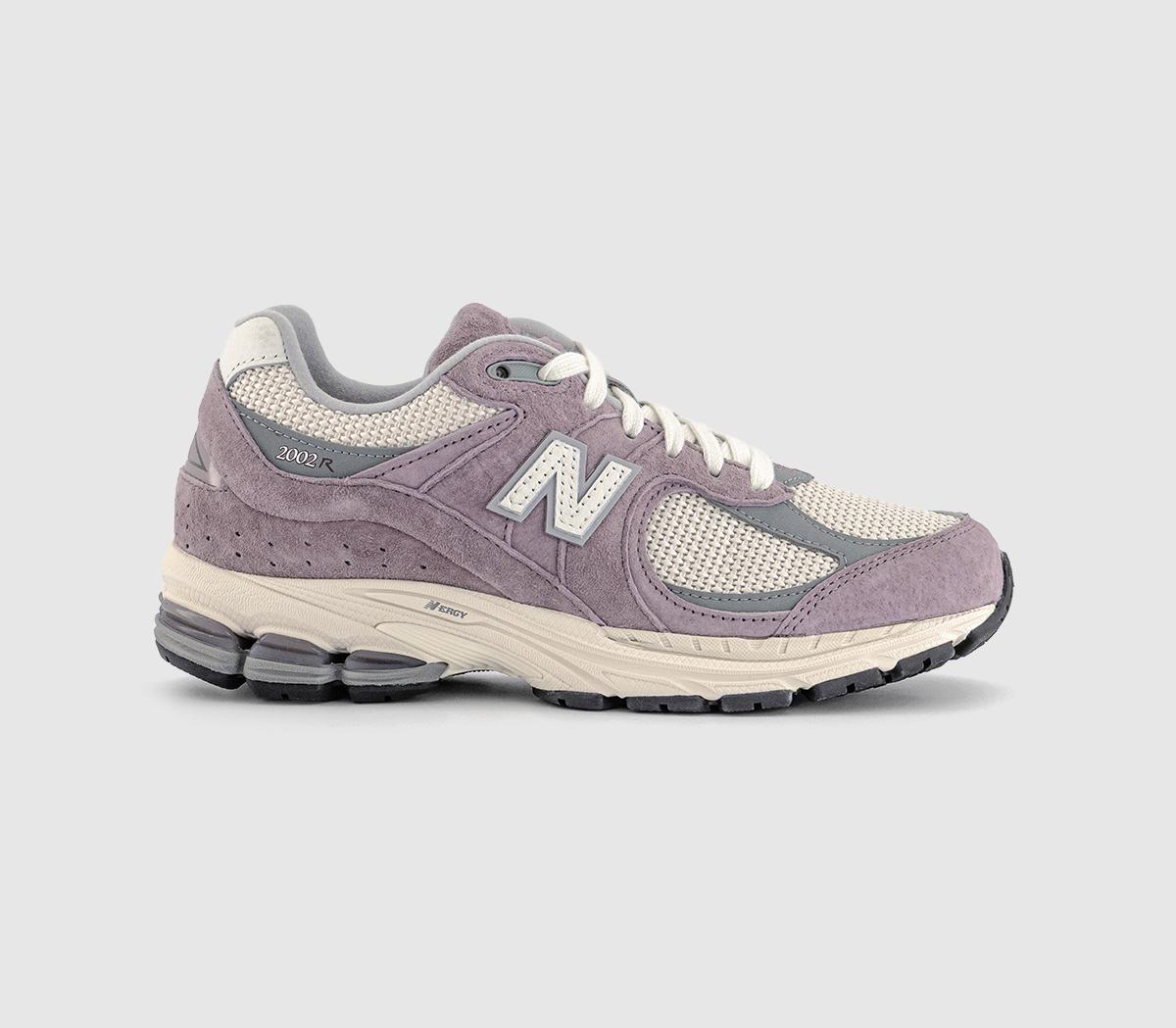 New Balance2002 Trainers New Balance2002 TrainersIce Wine Linen