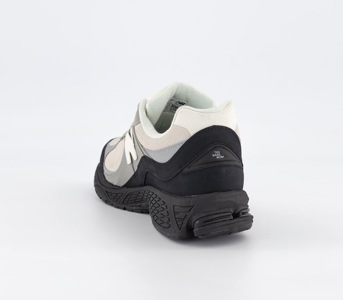 New Balance2002 TrainersStone Grey