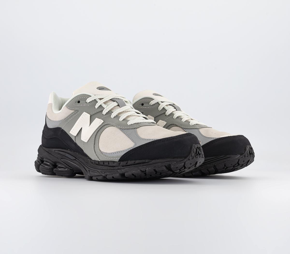 New Balance2002 TrainersStone Grey