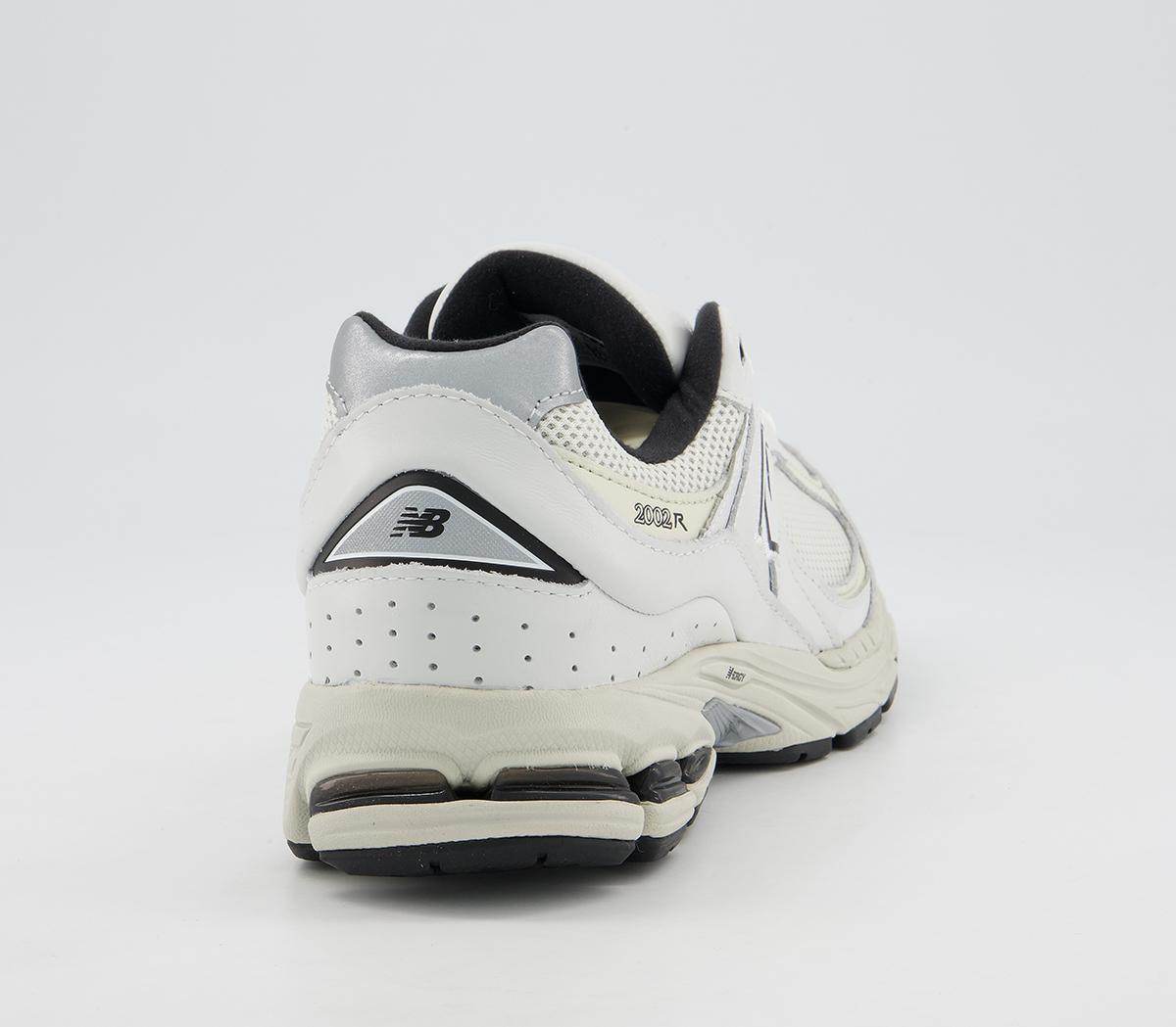 New Balance 2002 Trainers New Balance 2002 Trainers Atlas Grey
