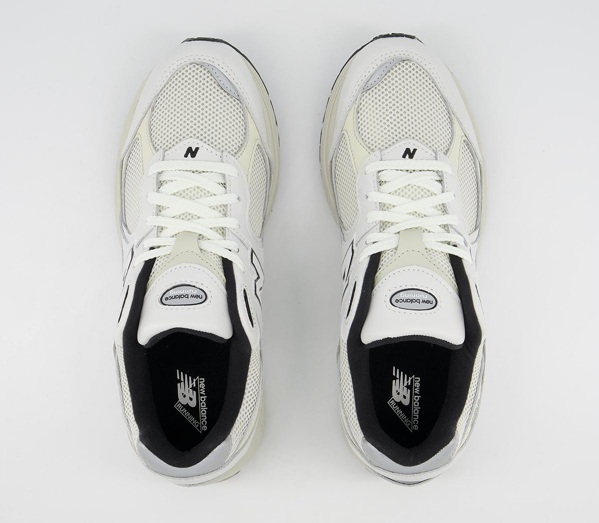 New Balance 2002 Trainers New Balance 2002 Trainers Atlas Grey