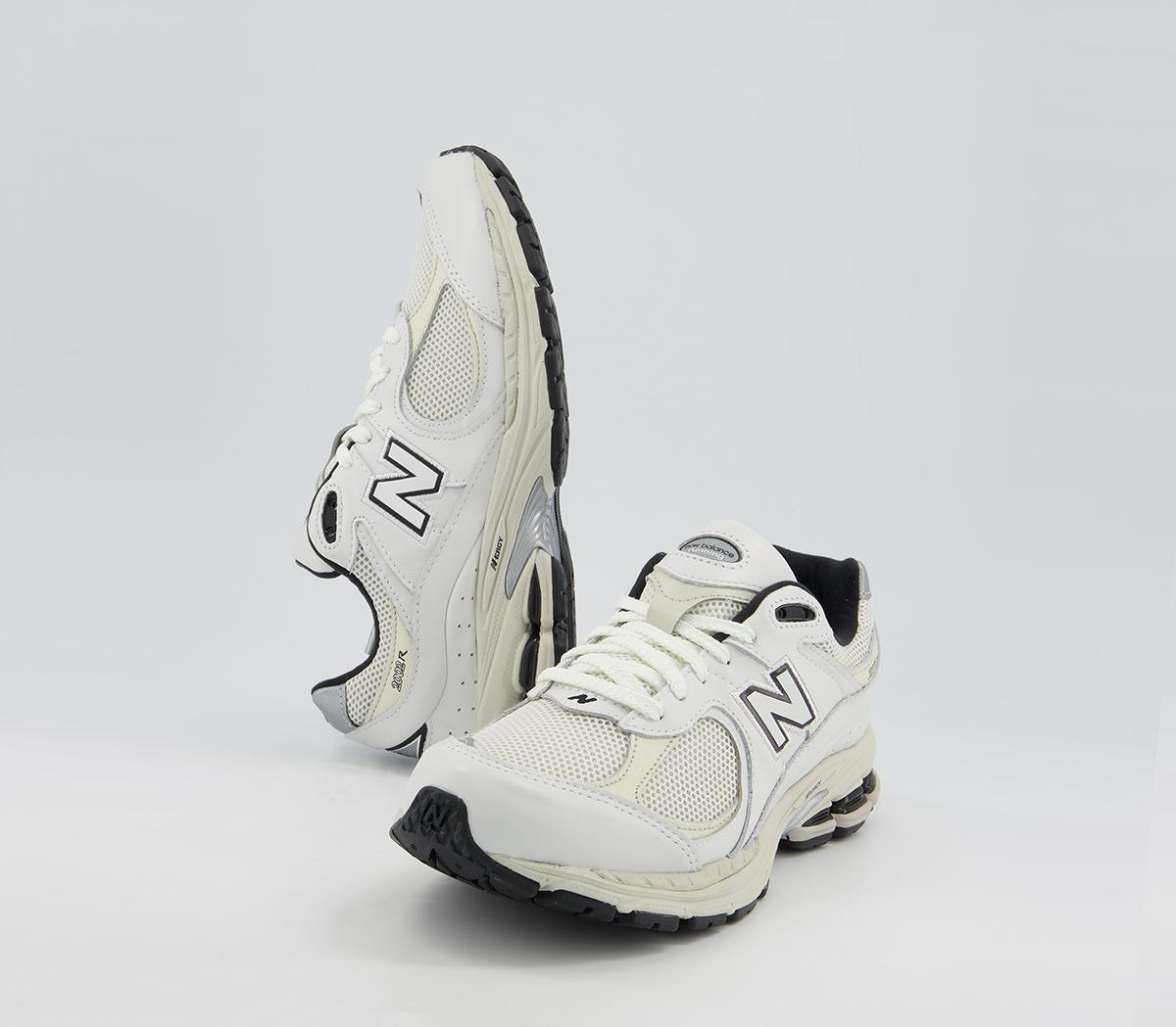 New Balance 2002 Trainers New Balance 2002 Trainers Atlas Grey
