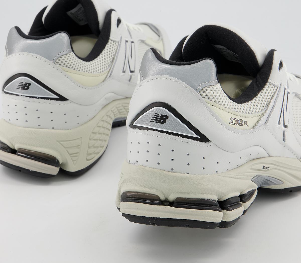 New Balance 2002 Trainers New Balance 2002 Trainers Atlas Grey