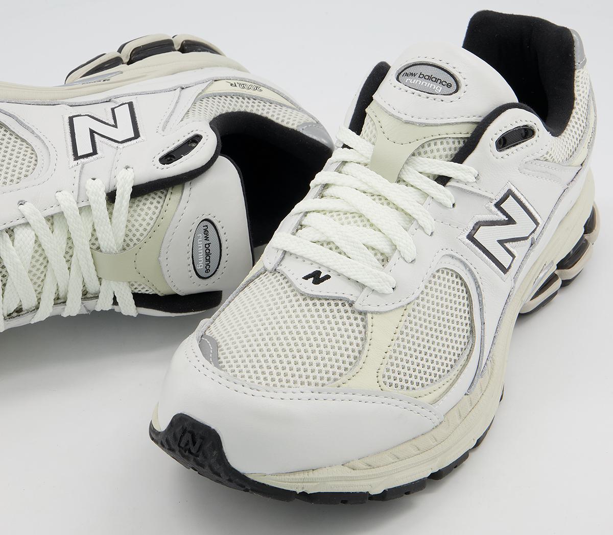 New Balance 2002 Trainers New Balance 2002 Trainers Atlas Grey