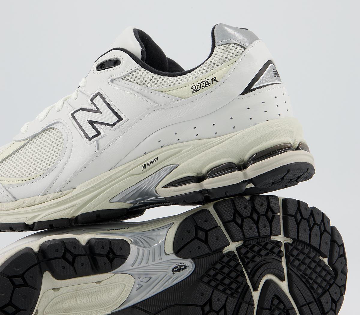 New Balance 2002 Trainers New Balance 2002 Trainers Atlas Grey