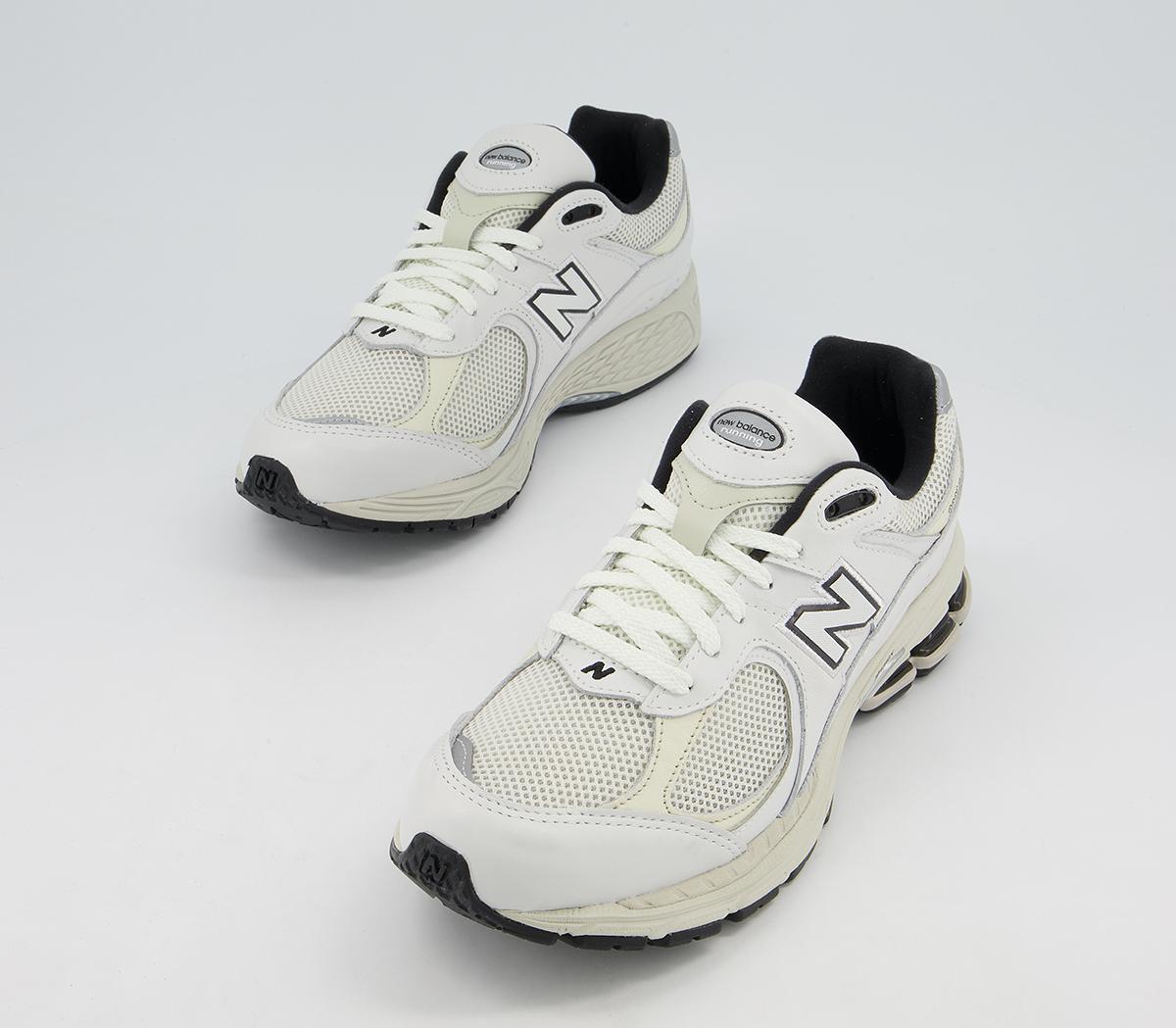 New Balance 2002 Trainers New Balance 2002 Trainers Atlas Grey