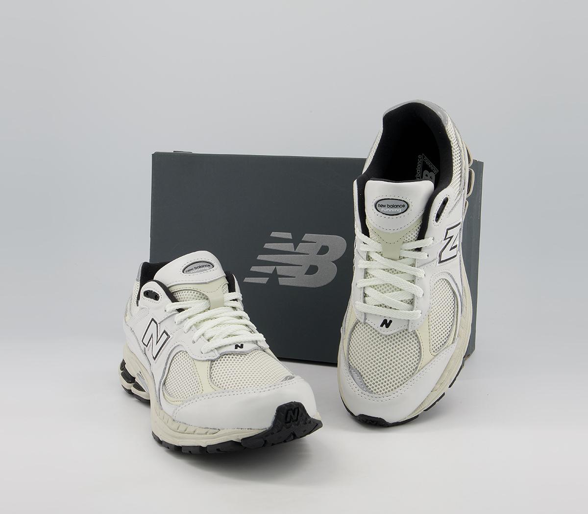 New Balance 2002 Trainers New Balance 2002 Trainers Atlas Grey