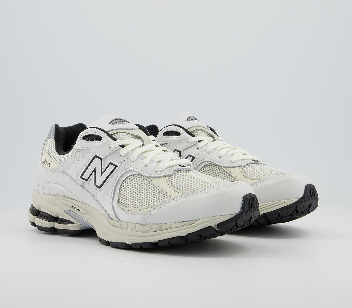 New Balance 2002 Trainers New Balance 2002 Trainers Atlas Grey