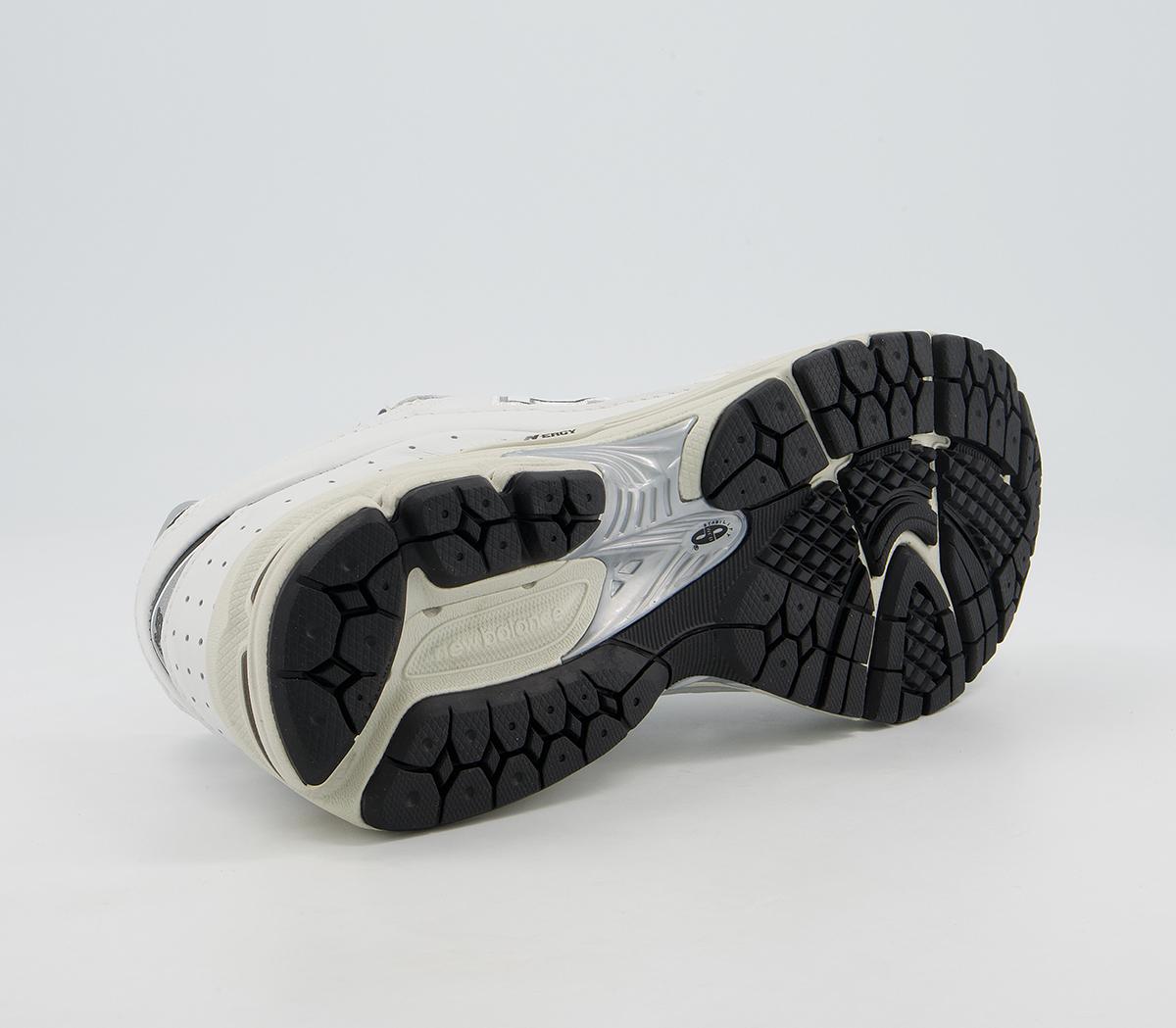 New Balance 2002 Trainers New Balance 2002 Trainers Atlas Grey