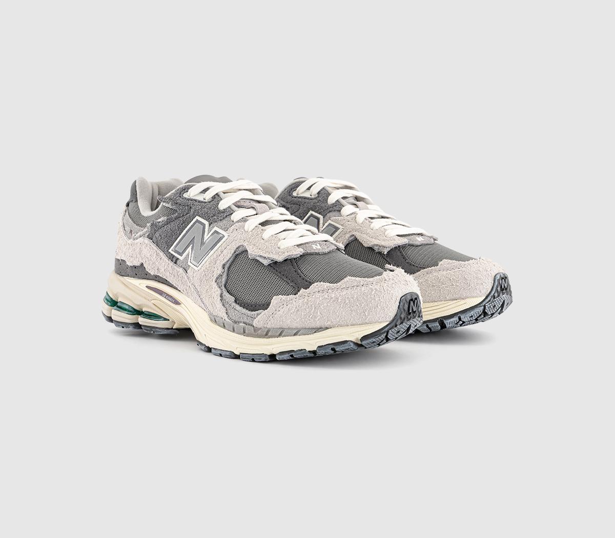 New Balance2002  Protection Pack 'Rain Cloud' TrainersRain Cloud 2