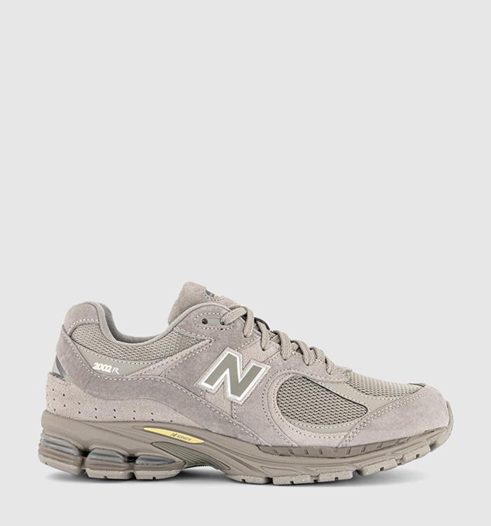 New Balance 2002 Trainers Arid Stone