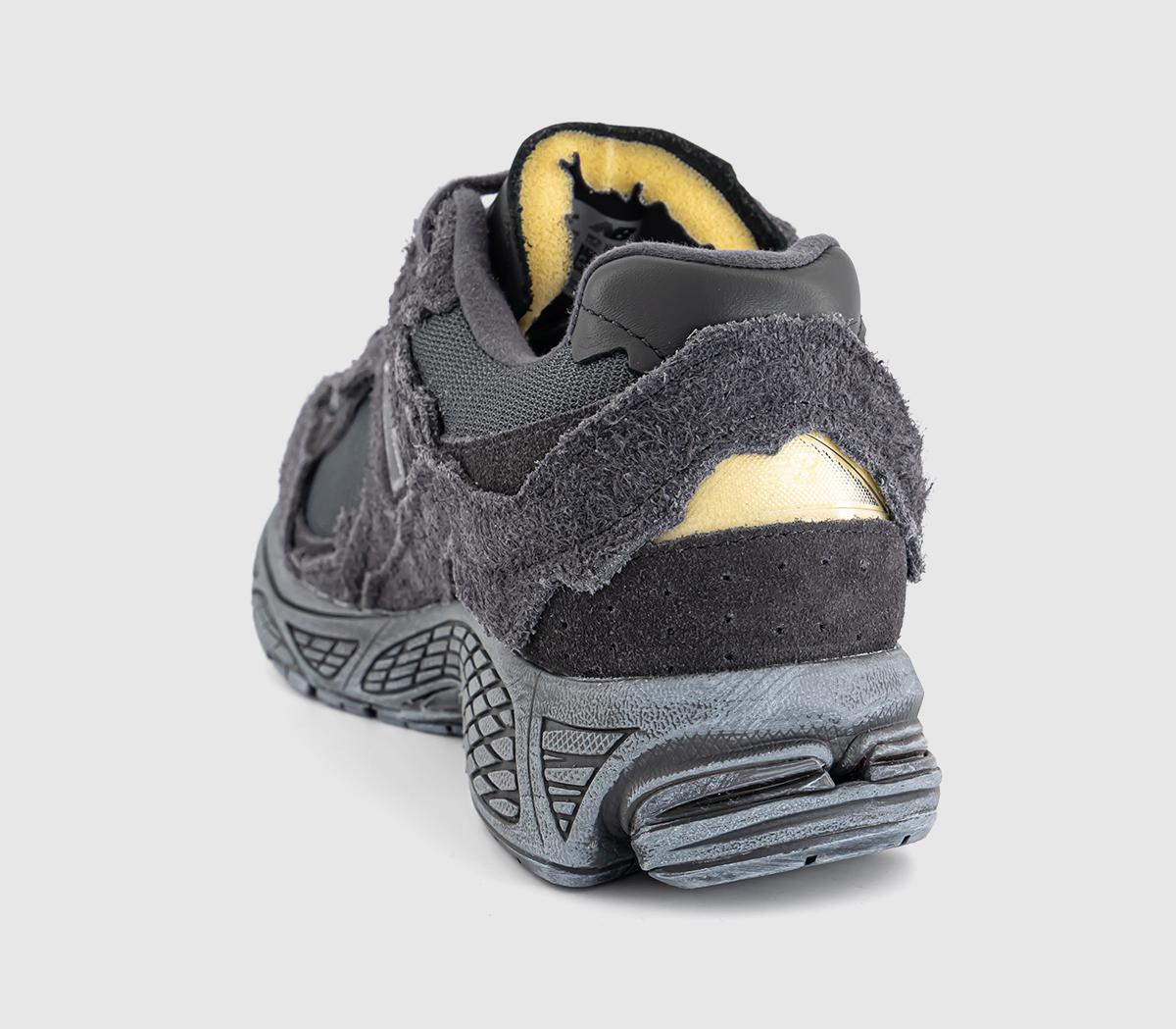 New Balance2002 Protection Pack 'Phantom' TrainersPhantom Pp
