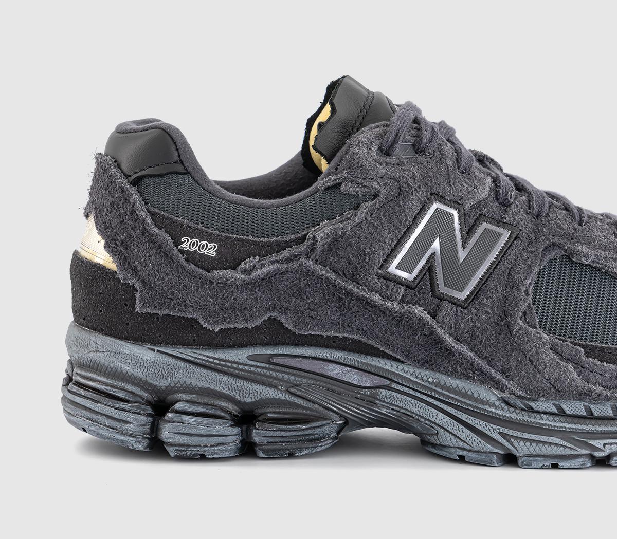 New Balance2002 Protection Pack 'Phantom' TrainersPhantom Pp